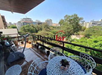 Apartamento · 110m² · 3 Quartos · 1 Vaga · Apartamento : Padrão / Residencial / Tijuca