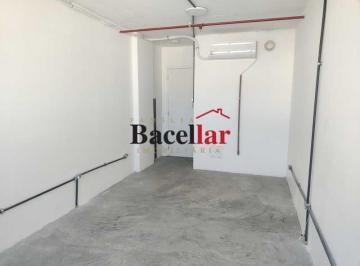 Comercial · 19m² · Sala : / Comercial / Tijuca