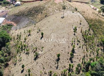 Rural · 24200m² · Terreno Rural à Venda em Toledo MG com Escritura regularizada 24.200 m 