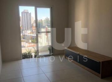 0 · Apartamento à venda no Cambuí – Campinas/SP.