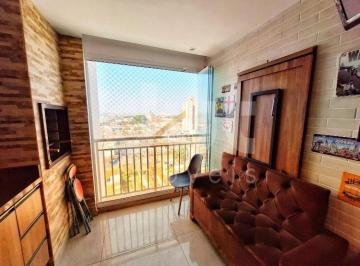 0 · Apartamento à Venda – Ponte Preta, Campinas – SP.