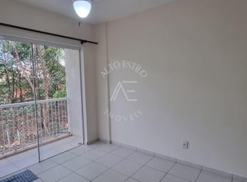 Apartamento · 64m² · 2 Quartos · 1 Vaga · Apartamento à venda, Bosque das Juritis, RIBEIRAO PRETO - SP