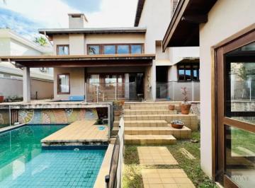 0 · Casa para alugar no Alphaville Dom Pedro em Campinas/SP