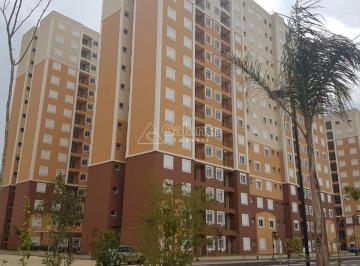 0 · Apartamento com 03 quartos para venda na Vila Satúrnia, Campinas