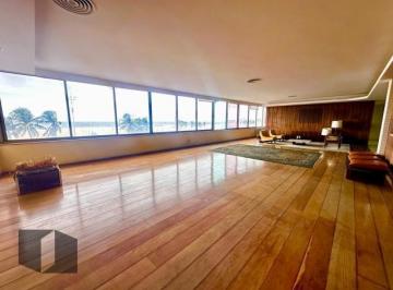 02 Sala · Imoveis - em Copacabana