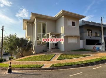 0 · Casa à venda no Condomínio Portal do Jequitibá em Valinhos