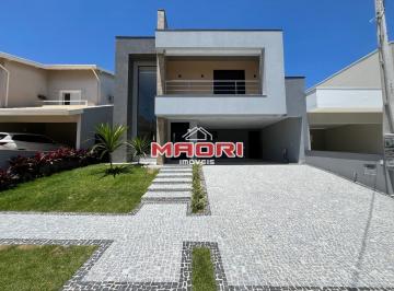 0 · Casa à venda no Condomínio Portal do Jequitibá em Valinhos