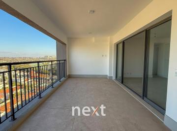 0 · Apartamento andar alto,vista livre e sol nascente com 3 suítes na Nova Campinas