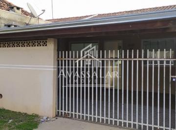 Casa · 42m² · 2 Quartos · 1 Vaga · Casa à venda, Santa Terezinha, FAZENDA RIO GRANDE - PR