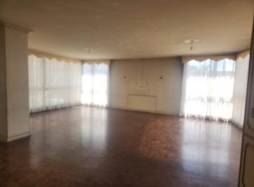 e9cf482b-07a9-4ea4-ba8d-170005156e95 · Espetacular apartamento para venda em Morro dos Ingleses com 3 quartos, sendo 1 suíte, 285m²