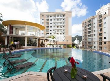Apartamento · 73m² · 2 Quartos · 1 Vaga · Apartamento com 2 dormitórios à venda, TABULEIRO, CAMBORIU - SC