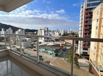 Apartamento · 76m² · 2 Quartos · 1 Vaga · Apartamento com 2 dormitórios à venda, TABULEIRO, CAMBORIU - SC