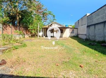 Terreno · 396m² · Terreno à venda, Balneário  Shangri-lá, PONTAL DO PARANA - PR
