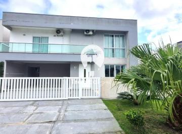 Casa · 300m² · 2 Quartos · Sobrado com 4 dormitórios para Locação Temporada, Atami, PONTAL DO PARANA - PR