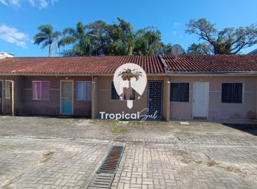 Casa · 29m² · 1 Quarto · Casa à venda, em balneário Ipanema, PONTAL DO PARANA - PR