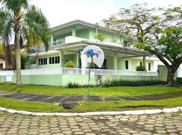 Casa · 300m² · 5 Quartos · 5 Vagas · Sobrado com 8 dormit Locação Temporada, Atami Norte, PONTAL DO PARANA - PR