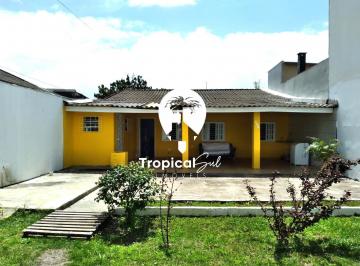 Casa · 91m² · 2 Quartos · 2 Vagas · Casa a venda, Balneario Marissol, PONTAL DO PARANA - PR
