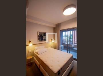 Apartamento · 27m² · 1 Quarto · Apartamento para Aluguel - Campo Belo, 1 Quarto,  27 m2 - São Paulo