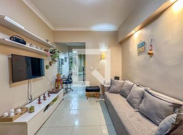 Apartamento · 40m² · 1 Quarto · Apartamento para Aluguel - Glória, 1 Quarto, 40 m2 - Rio de Janeiro