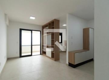 Apartamento · 60m² · 1 Quarto · 1 Vaga · Apartamento para Aluguel - Parque Campolim, 1 Quarto,  60 m2 - Sorocaba