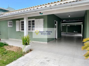 Casa · 320m² · 5 Quartos · 4 Vagas · Casa aluguel temporada Avenida Jacarandá em Daniela - Florianópolis - SC