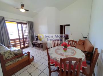 Apartamento · 60m² · 2 Quartos · 1 Vaga · Apartamento em Daniela - temporada - Florianópolis – SC