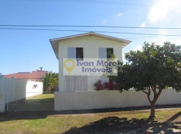 Casa · 4 Quartos · 4 Vagas · Casa em Daniela - aluguel temporada - Florianópolis – SC