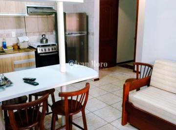 Apartamento · 50m² · 2 Quartos · 1 Vaga · Apartamento em Daniela - temporada - Florianópolis - SC