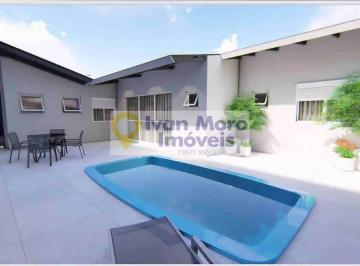 Casa · 100m² · 3 Quartos · 2 Vagas · Casa com Piscina em Daniela - temporada - Florianópolis – SC