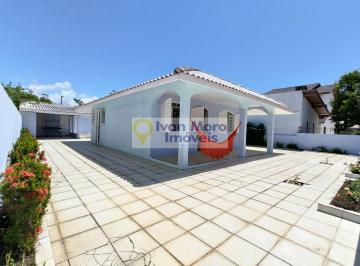 Casa · 109m² · 2 Quartos · 3 Vagas · Casa em Daniela - aluguel temporada - Florianópolis – SC