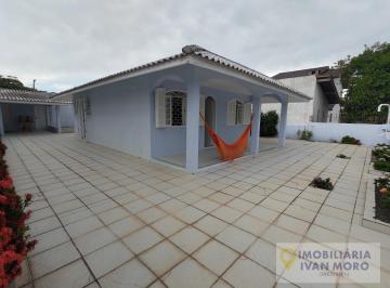 Casa · 109m² · 2 Quartos · 3 Vagas · Casa em Daniela - aluguel temporada - Florianópolis – SC