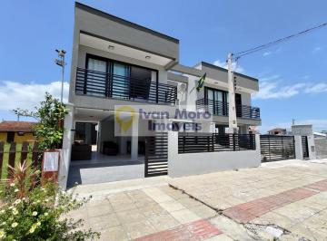 Casa · 3 Quartos · 2 Vagas · Casa com hidromassagem - Daniela - temporada - Florianópolis