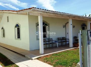 Casa · 140m² · 3 Quartos · 3 Vagas · Casa em Daniela - aluguel temporada - Florianópolis – SC