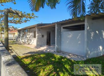 Casa · 180m² · 4 Quartos · 4 Vagas · Casa em Daniela - aluguel temporada - Florianópolis – SC