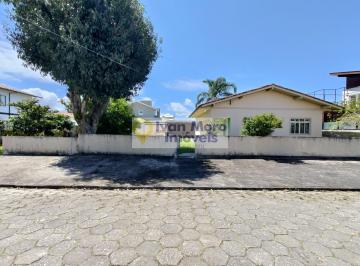 Casa · 120m² · 3 Quartos · 3 Vagas · Casa em Daniela - aluguel temporada - Florianópolis – SC