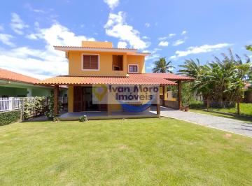 Casa · 145m² · 3 Quartos · 2 Vagas · Casa em Daniela - aluguel temporada - Florianópolis – SC
