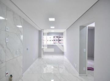 Apartamento · 37m² · 2 Quartos · Apartamento para Aluguel - Jardim Sao Luis, 2 Quartos, 37 m² - São Paulo
