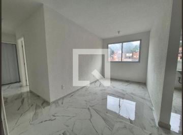Apartamento · 49m² · 2 Quartos · Apartamento para Aluguel - Vila Andrade, 2 Quartos,  49 m² - São Paulo