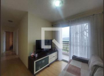Apartamento · 55m² · 2 Quartos · 1 Vaga · Apartamento para Aluguel - Socorro, 2 Quartos,  55 m² - São Paulo