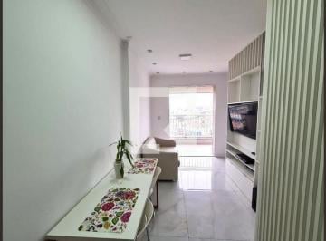 Apartamento · 37m² · 1 Quarto · 1 Vaga · Apartamento para Aluguel - Jardim Maia, 1 Quarto, 37 m² - Guarulhos