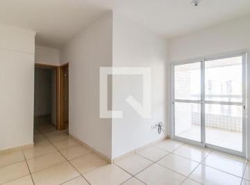 Apartamento · 70m² · 2 Quartos · 2 Vagas · Apartamento para Aluguel - Guilhermina, 2 Quartos,  70 m² - Praia Grande