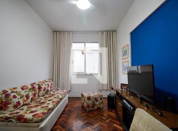 Apartamento · 50m² · 1 Quarto · 1 Vaga · Apartamento à Venda - Andaraí, 1 Quarto,  50 m² - Rio de Janeiro