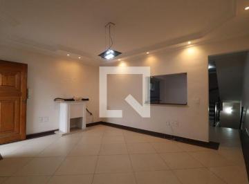 Casa · 152m² · 4 Quartos · 2 Vagas · Casa à Venda - Parque das Nações, 4 Quartos, 152 m² - Santo André