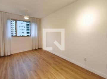 Apartamento · 57m² · 1 Quarto · 1 Vaga · Apartamento à Venda - Cambuí, 1 Quarto, 57 m² - Campinas