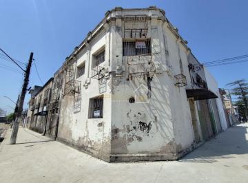 Comercial · 359m² · 2 Quartos · Sobrado de Esquina - Macuco - Santos/SP