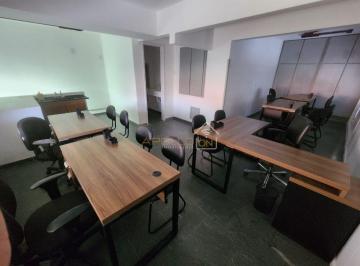 Comercial · 100m² · Sala Comercial - Gonzaga - Santos/SP