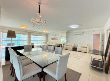 Apartamento · 360m² · 4 Quartos · 4 Vagas · Apartamento - 4 Quartos - Gonzaga - Santos