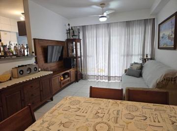 Apartamento · 115m² · 3 Quartos · 2 Vagas · Apartamento - 3 quartos - Encruzilhada - Santos