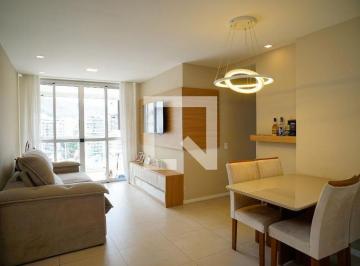 Apartamento · 78m² · 2 Quartos · 1 Vaga · Apartamento à Venda - Santa Rosa , 2 Quartos,  78 m² - Niterói