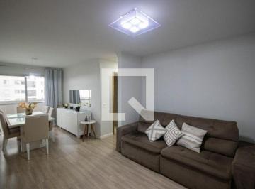 Apartamento · 70m² · 2 Quartos · 1 Vaga · Apartamento à Venda - Jardim Brasil , 2 Quartos,  70 m² - São Paulo